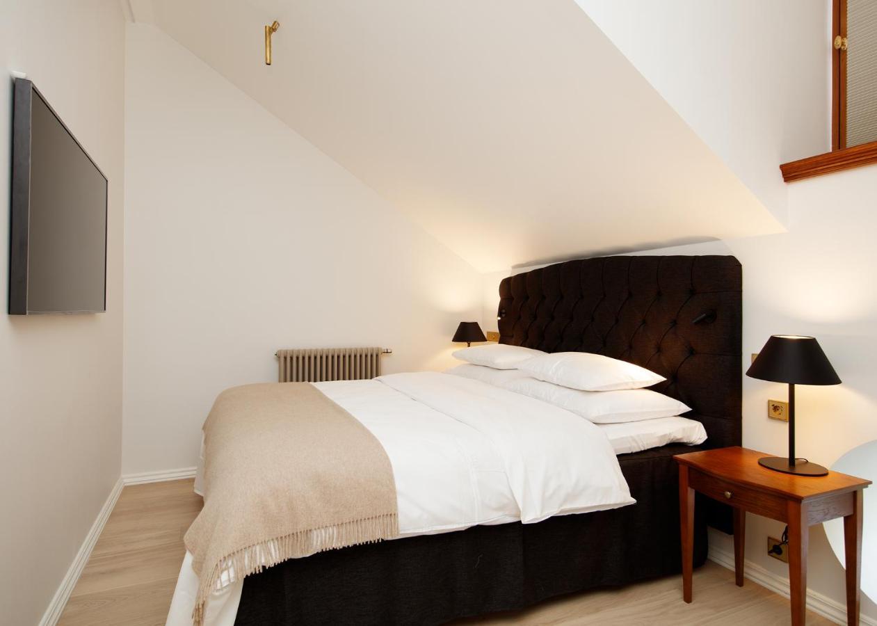 Schloss Fellin Boutique Hotel And Spa 维尔扬迪 外观 照片