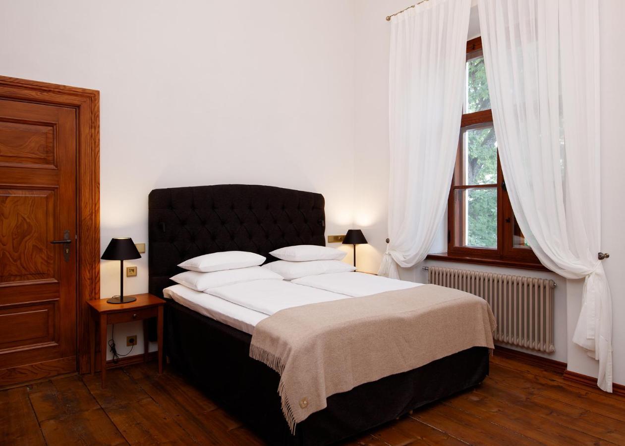 Schloss Fellin Boutique Hotel And Spa 维尔扬迪 外观 照片
